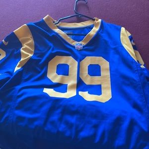 Aaron Donald jersey- Good condition